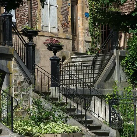Bed & Breakfast D'hote Du Quai Rimbaud
