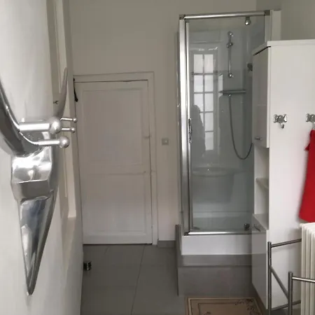 D'hote Du Quai Rimbaud *