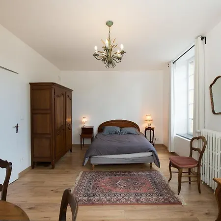 D'hote Du Quai Rimbaud *